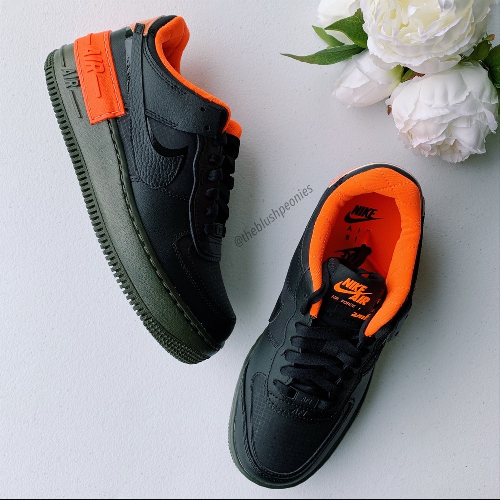 Nike Air Force 1 Shadow SE NWT - Picture 6 of 12